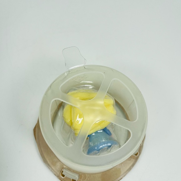 Disney Frozen Mashems Series 3 Elsa Basic Fun Squishy - Picture 3 of 4